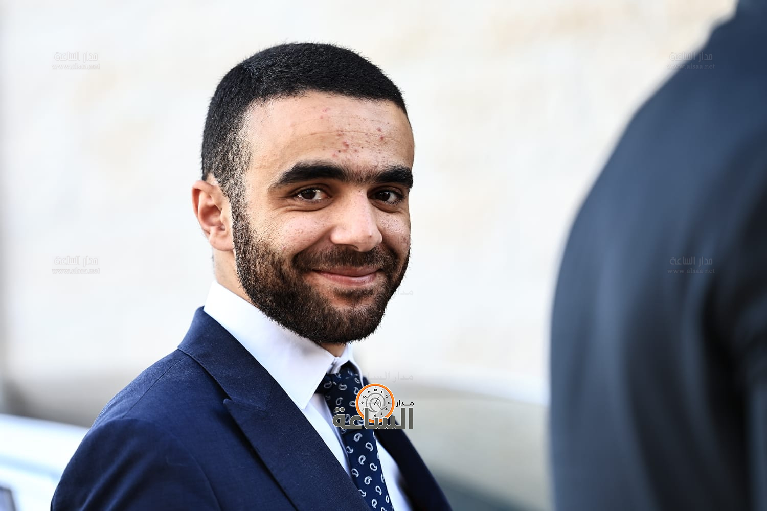 Madar Al-Saa Images 0.6461751870213167