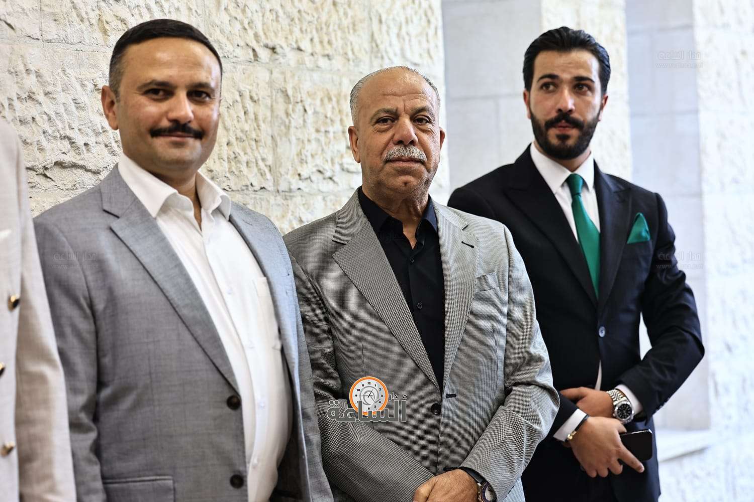 Madar Al-Saa Images 0.5191453321250847