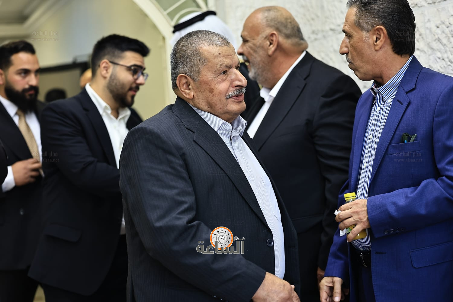 Madar Al-Saa Images 0.1889104077339362