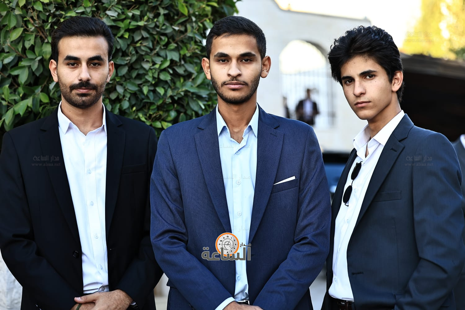 Madar Al-Saa Images 0.5044022035333586