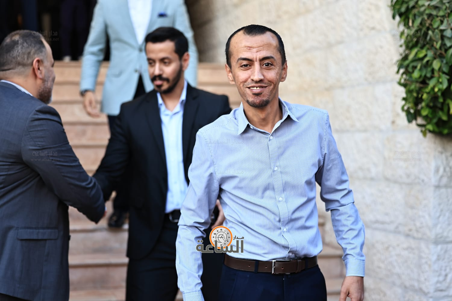 Madar Al-Saa Images 0.34297361762453515