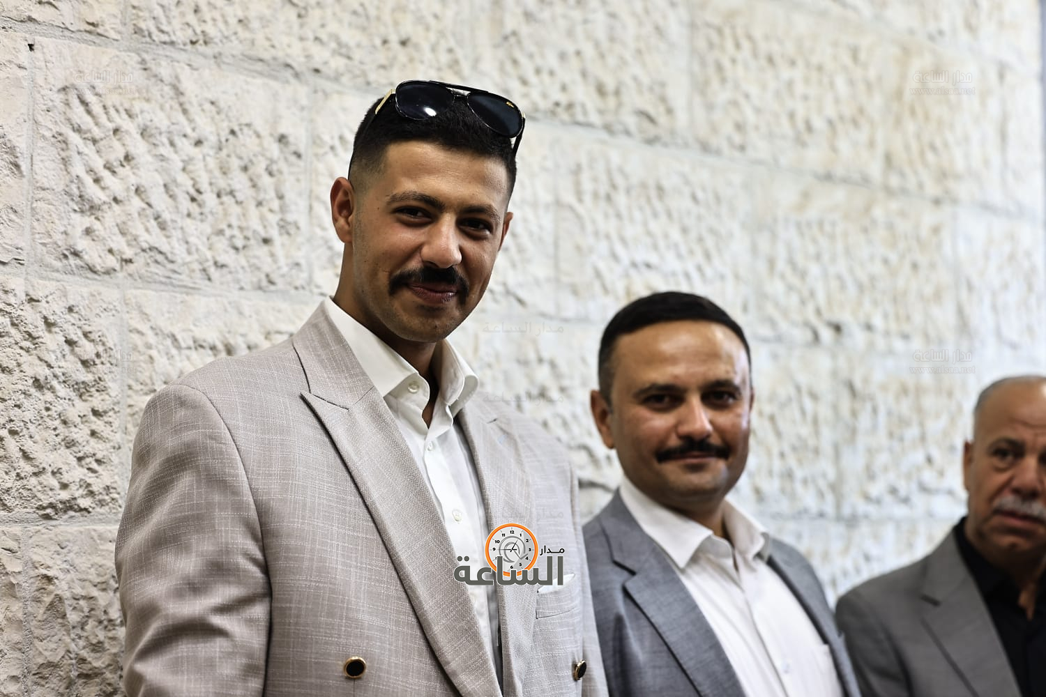 Madar Al-Saa Images 0.8552486735431664