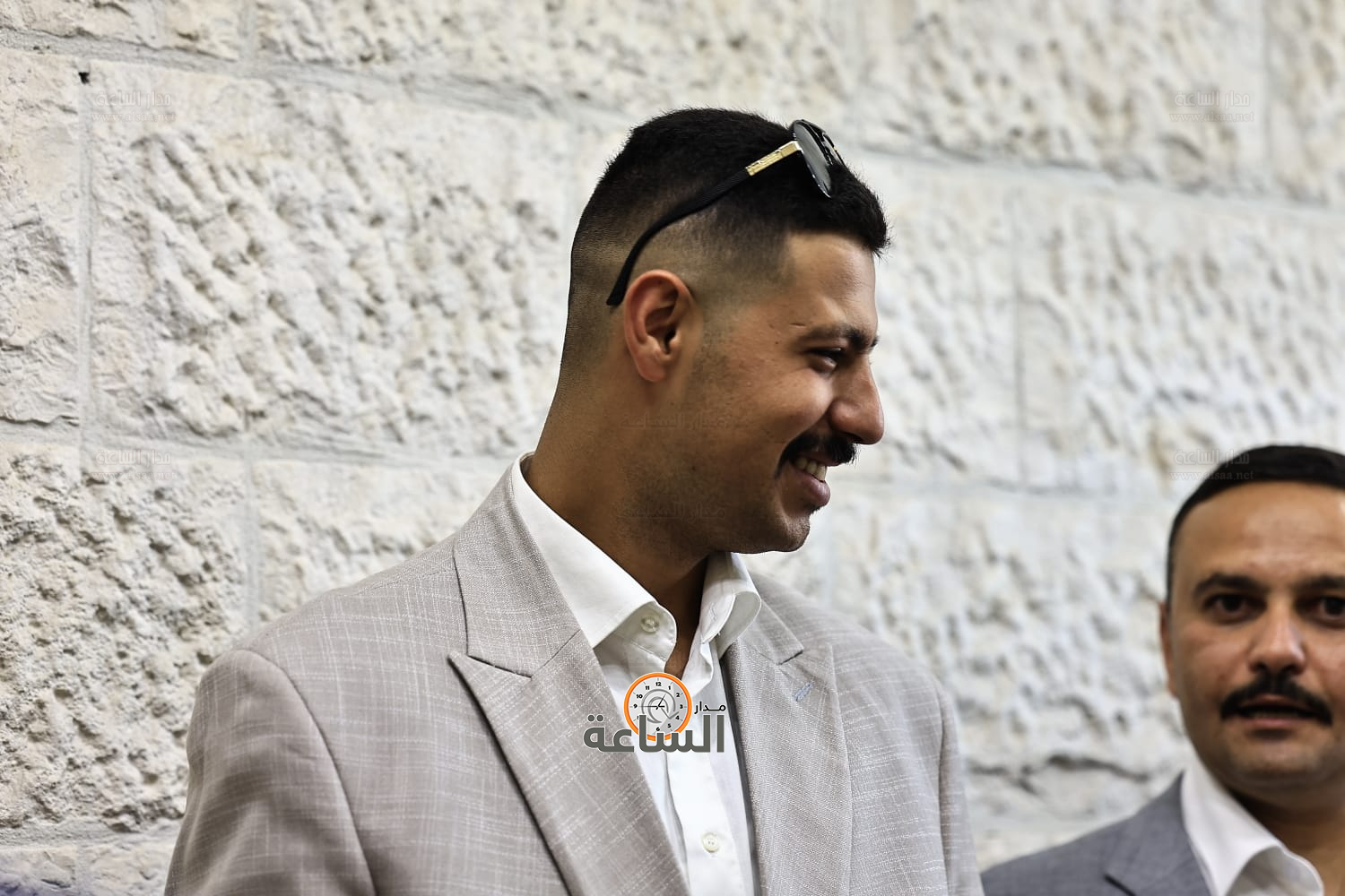 Madar Al-Saa Images 0.9673880920813442