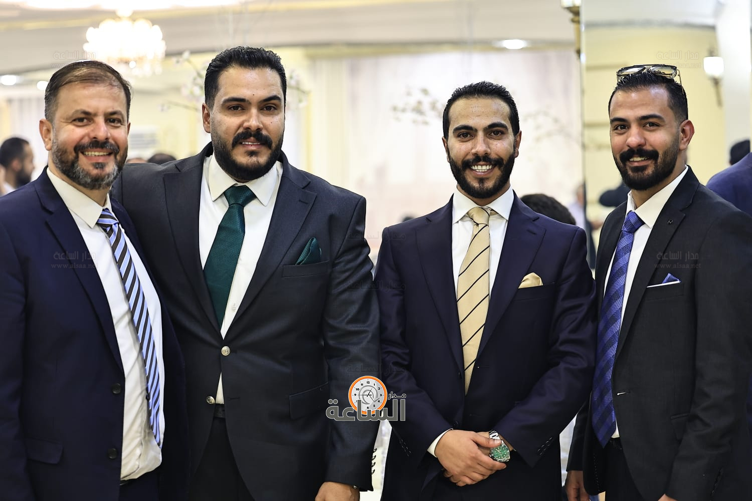 Madar Al-Saa Images 0.3748317868016494