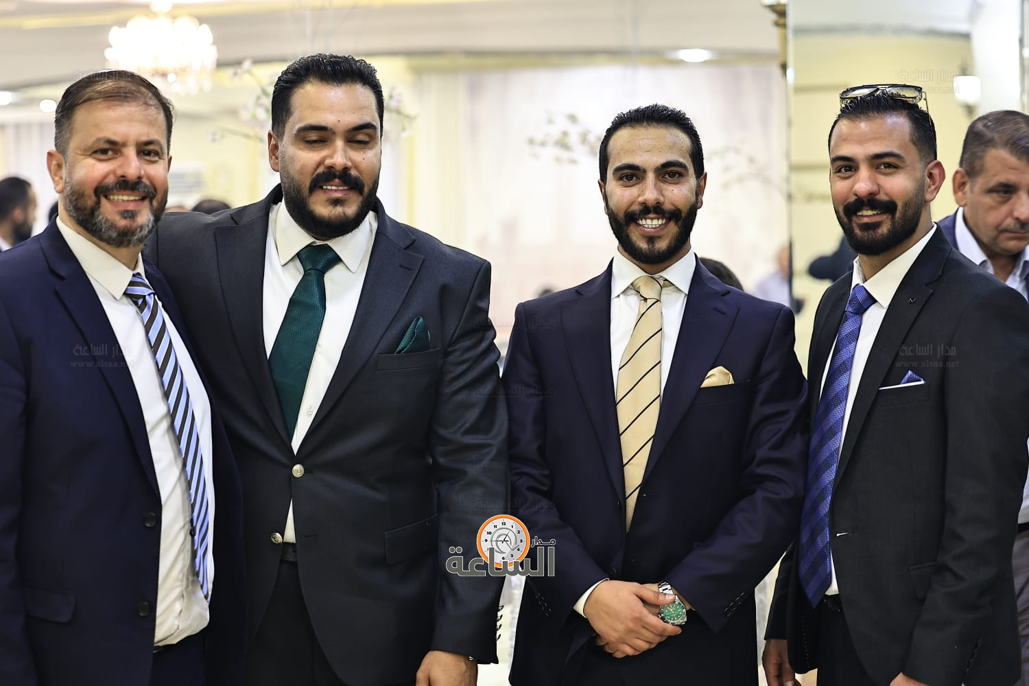 Madar Al-Saa Images 0.0518821642892866