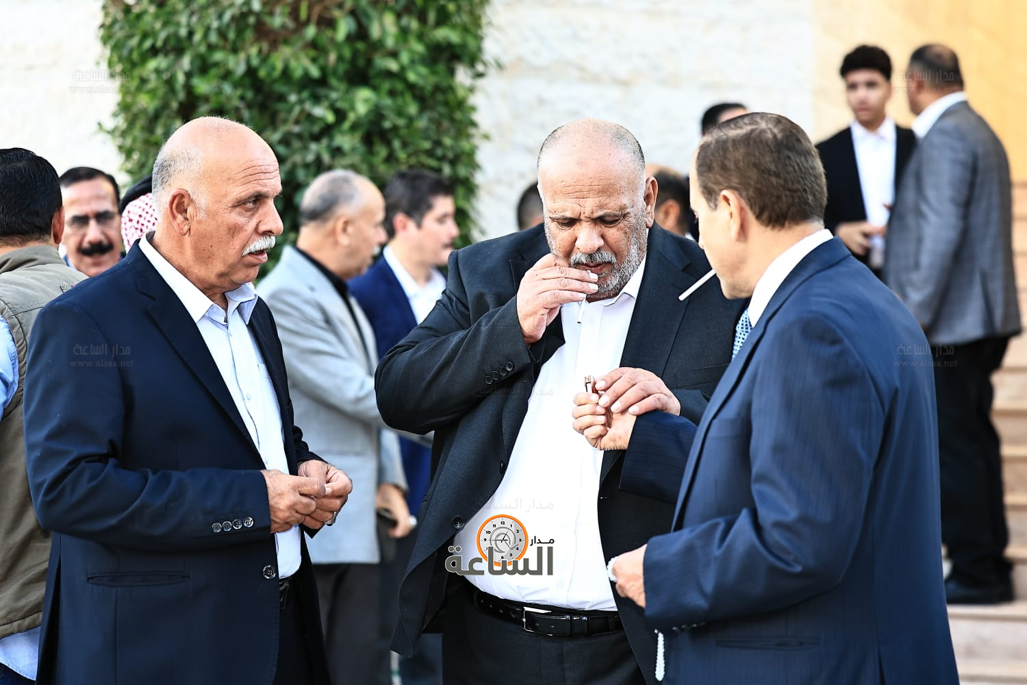 Madar Al-Saa Images 0.23012273739522837