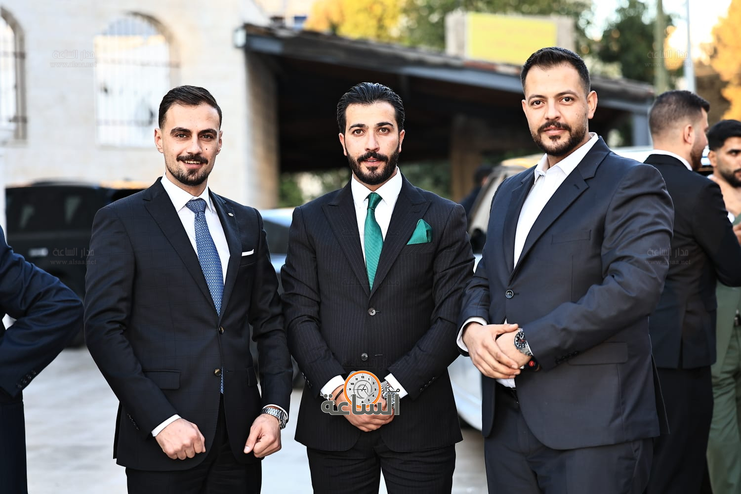 Madar Al-Saa Images 0.5519789264836641