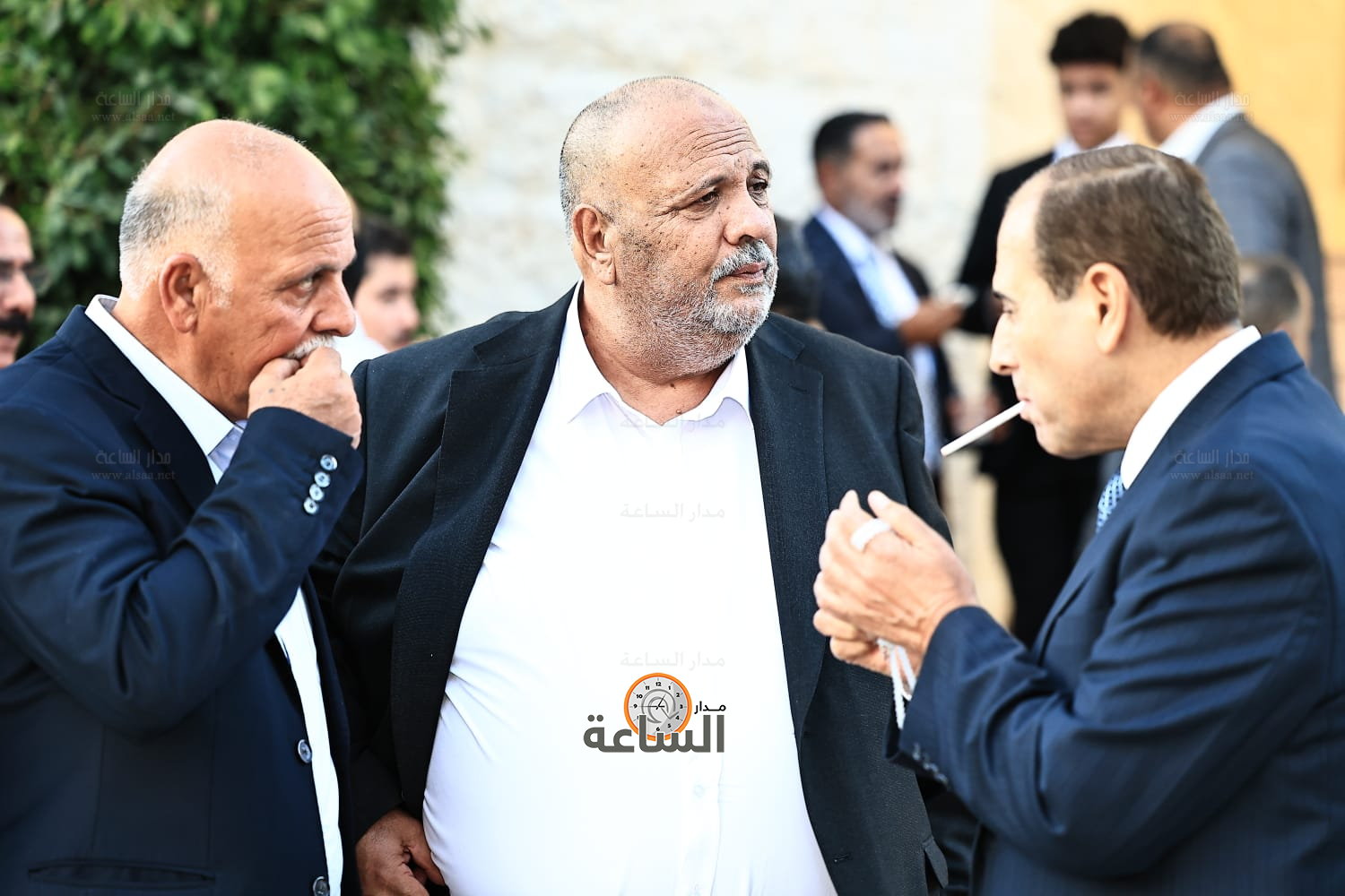 Madar Al-Saa Images 0.6362594548705599