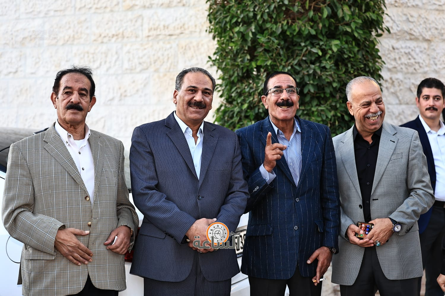 Madar Al-Saa Images 0.5296231721936578