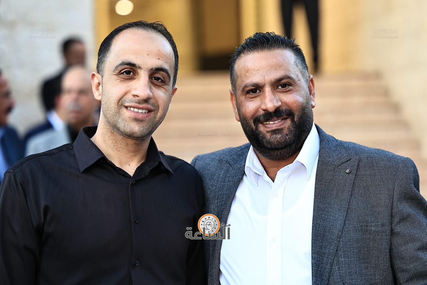 Madar Al-Saa Images 0.5044184496310306