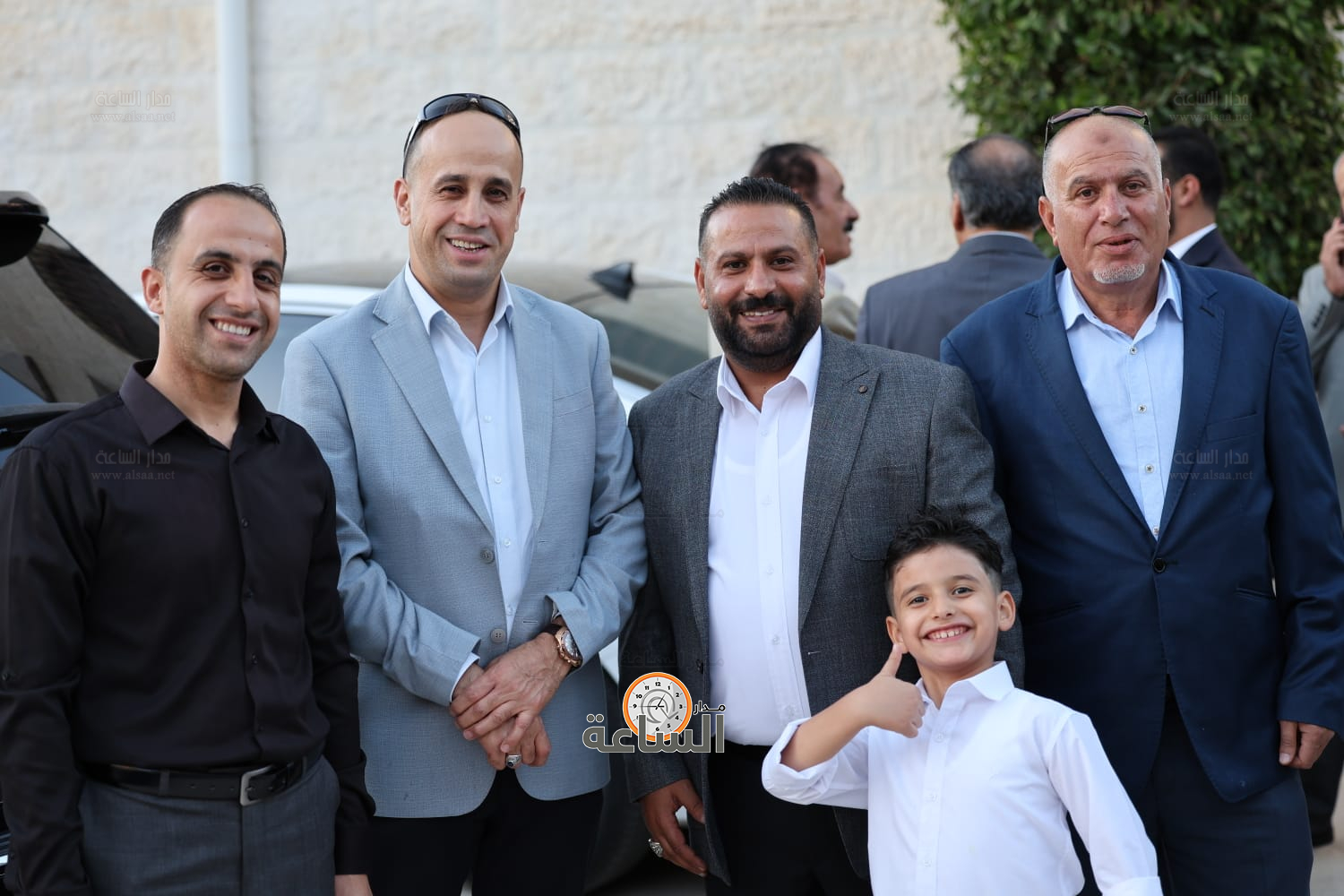 Madar Al-Saa Images 0.48262746010113367