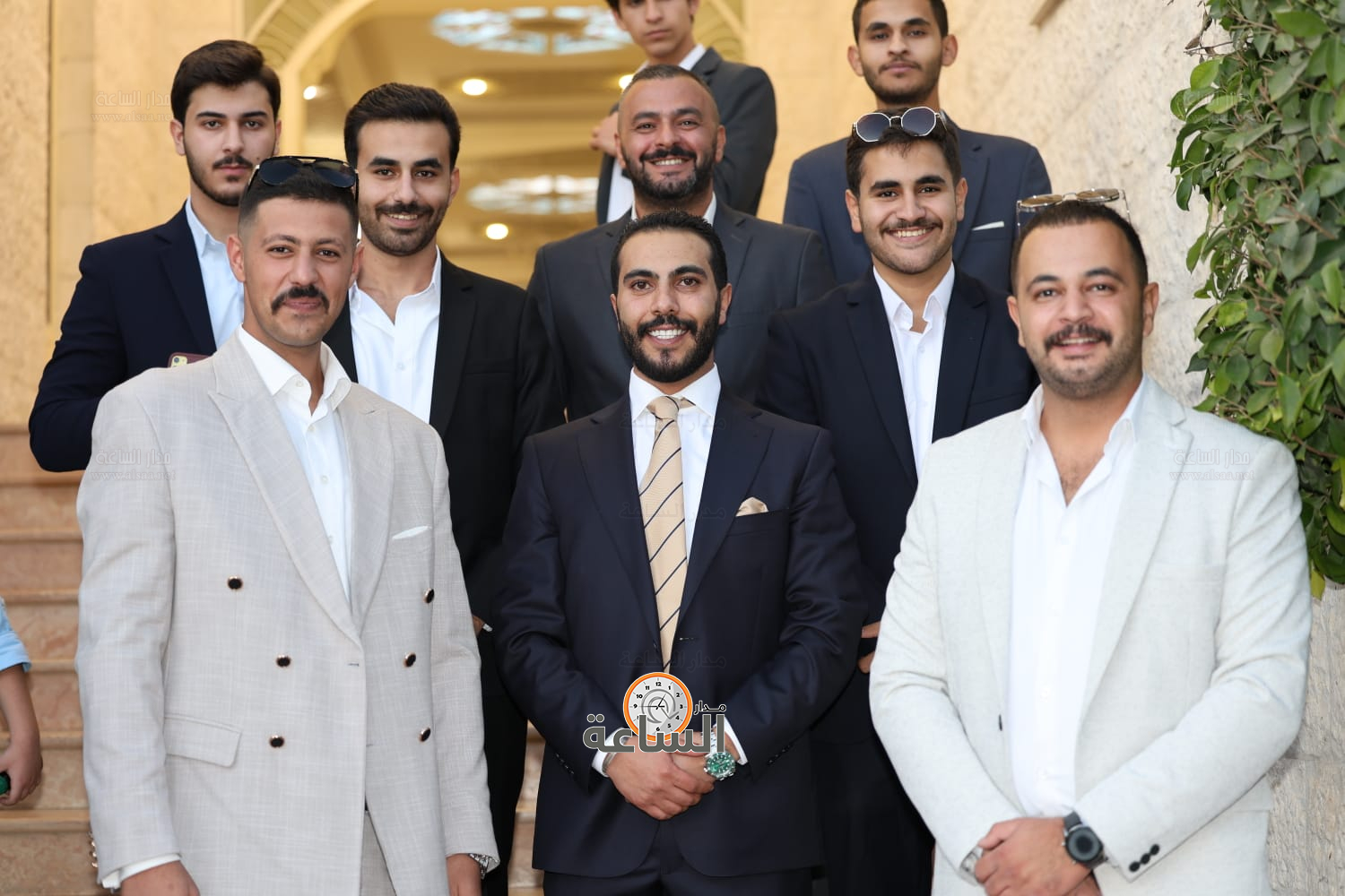 Madar Al-Saa Images 0.8275802006756718