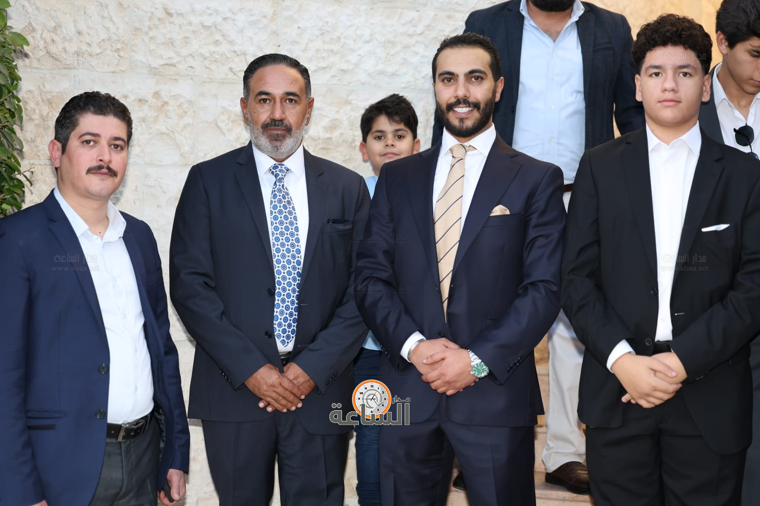 Madar Al-Saa Images 0.6711218990722565