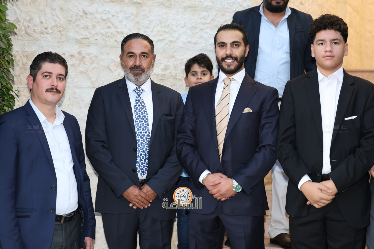 Madar Al-Saa Images 0.47857830876155105