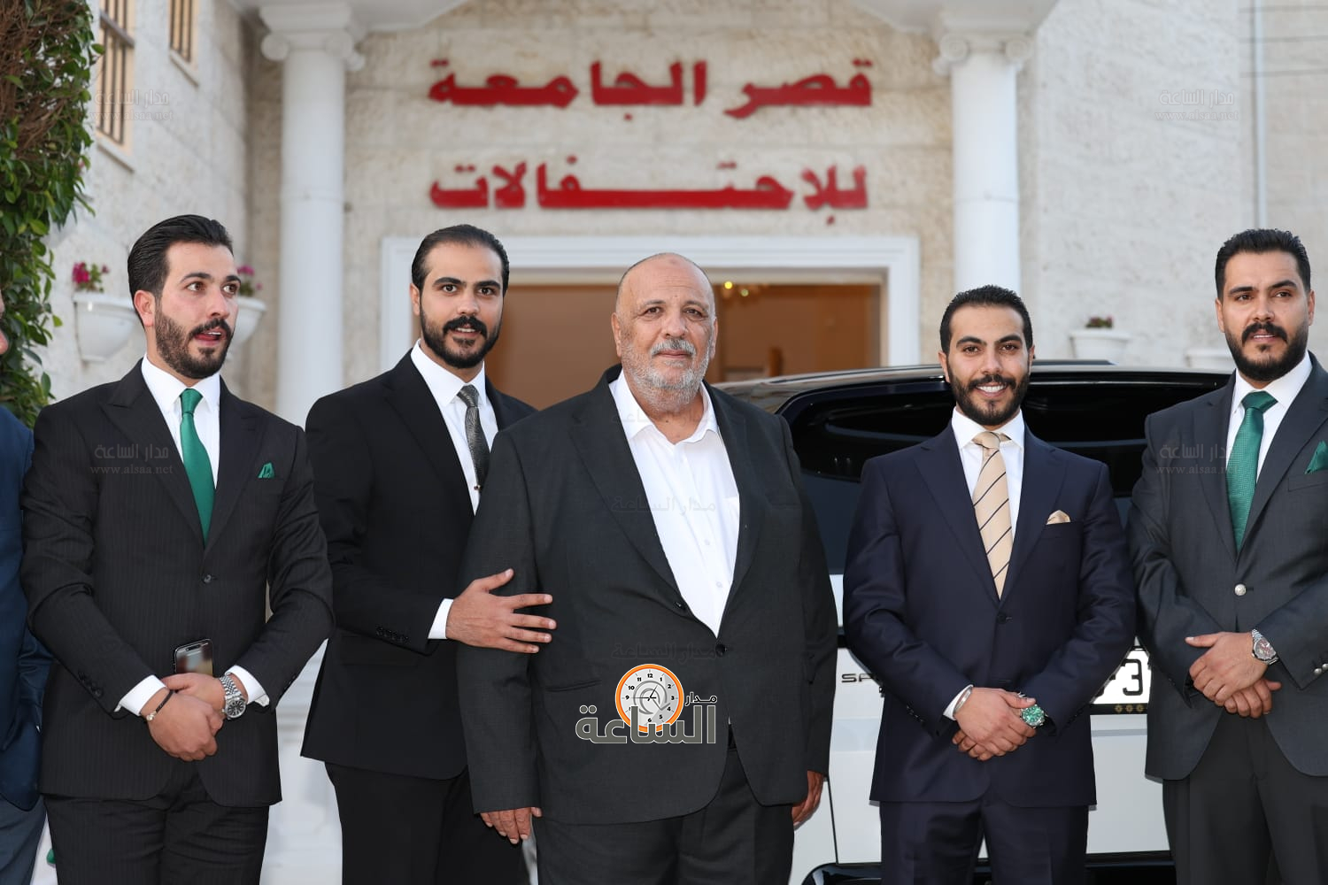 Madar Al-Saa Images 0.8794322484235997