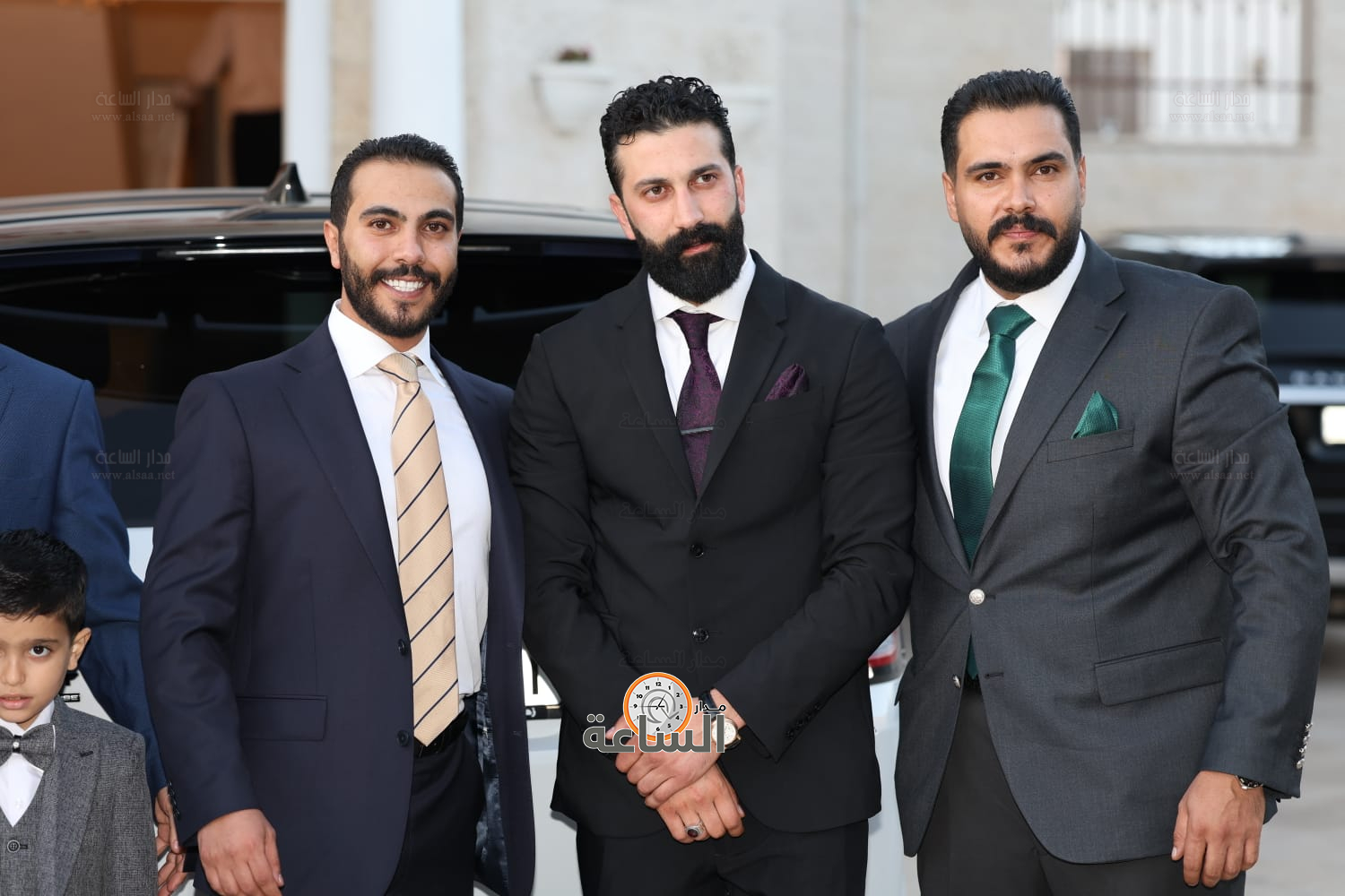 Madar Al-Saa Images 0.33954978291264626