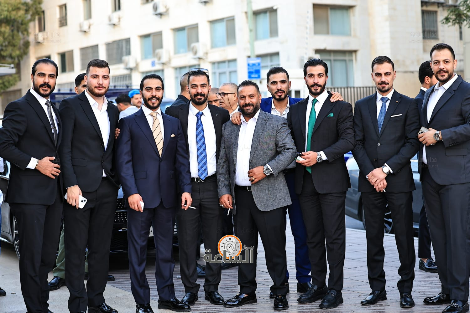 Madar Al-Saa Images 0.6045512751746852