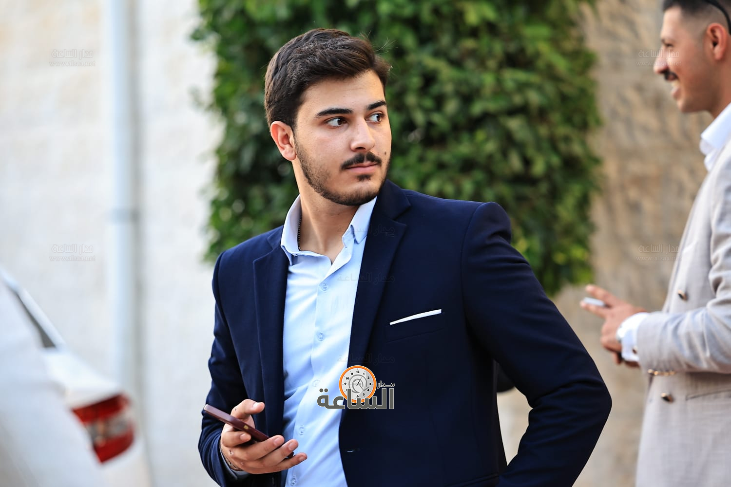 Madar Al-Saa Images 0.668774974415308