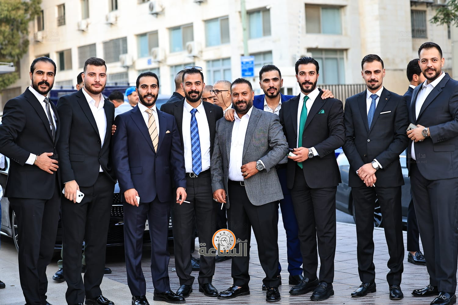 Madar Al-Saa Images 0.8578351635588063