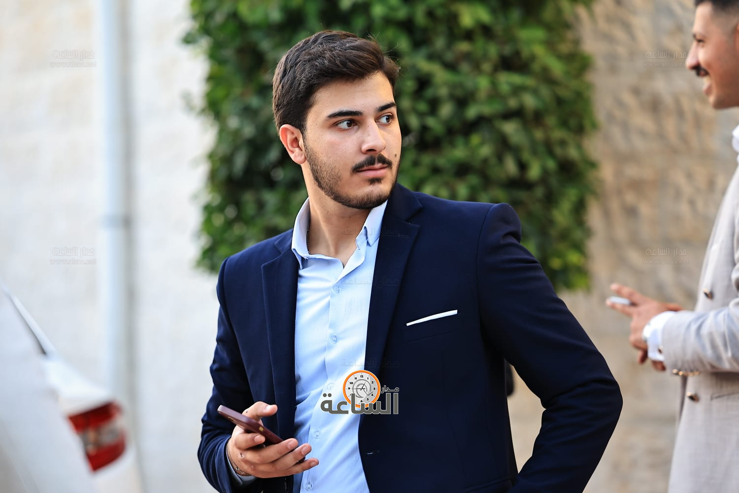 Madar Al-Saa Images 0.5723057846432358