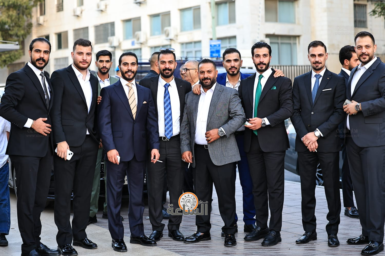 Madar Al-Saa Images 0.8560463370799634