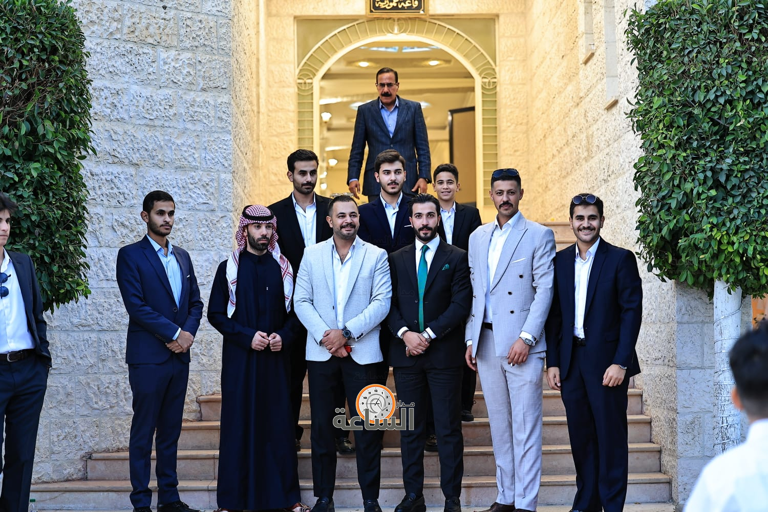 Madar Al-Saa Images 0.6425665609529931