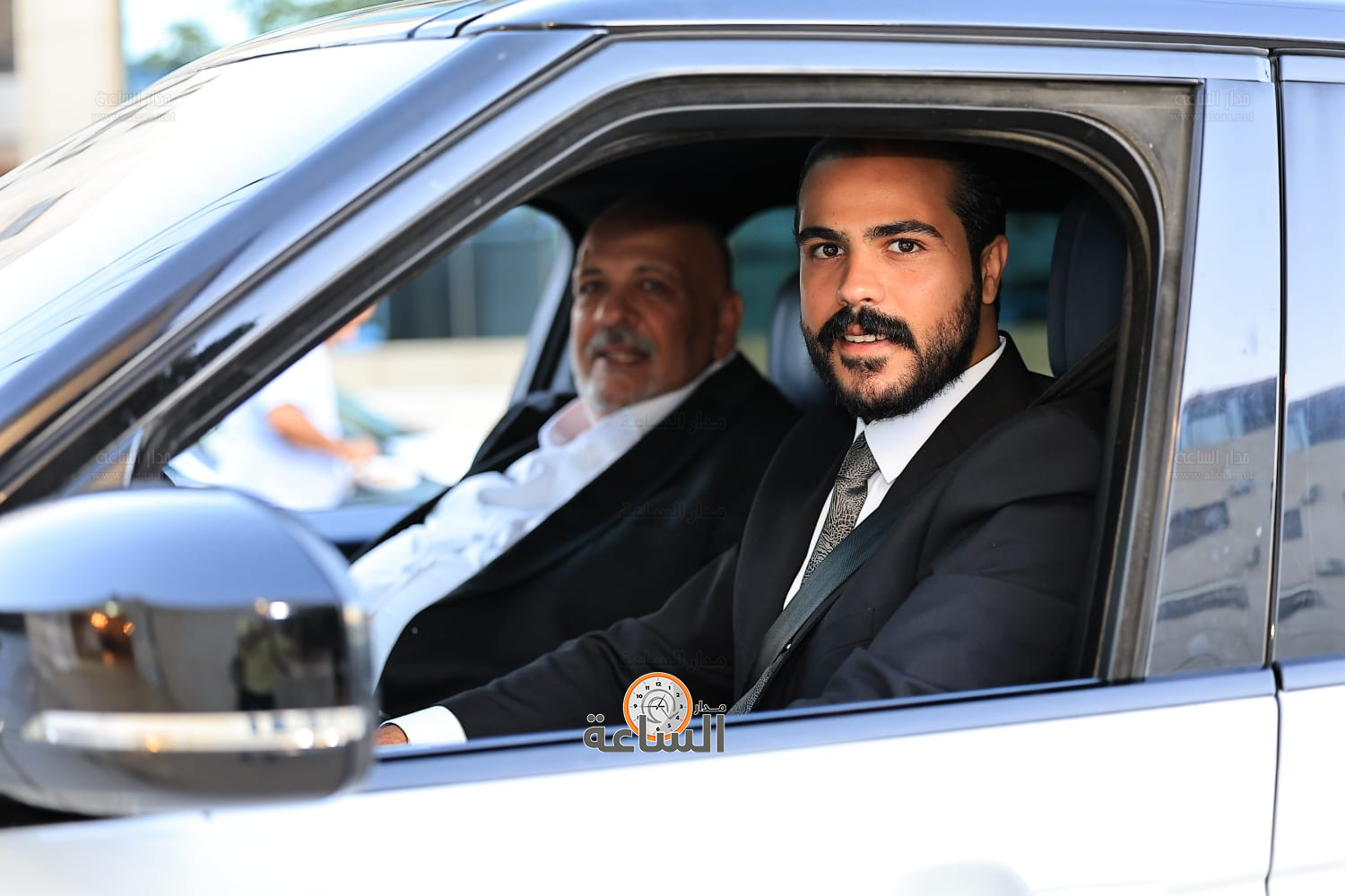 Madar Al-Saa Images 0.7018556409549082