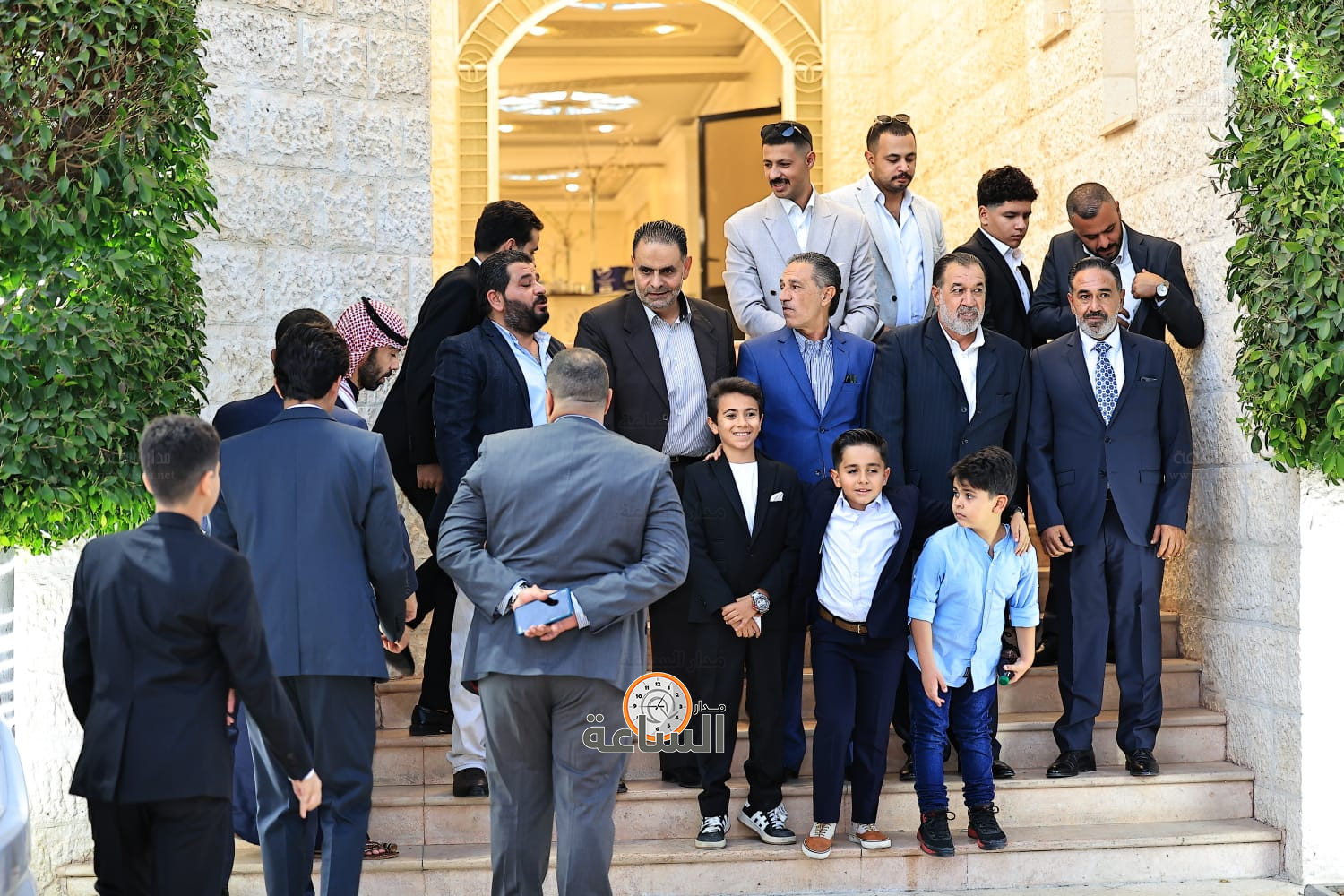 Madar Al-Saa Images 0.8621530320362072