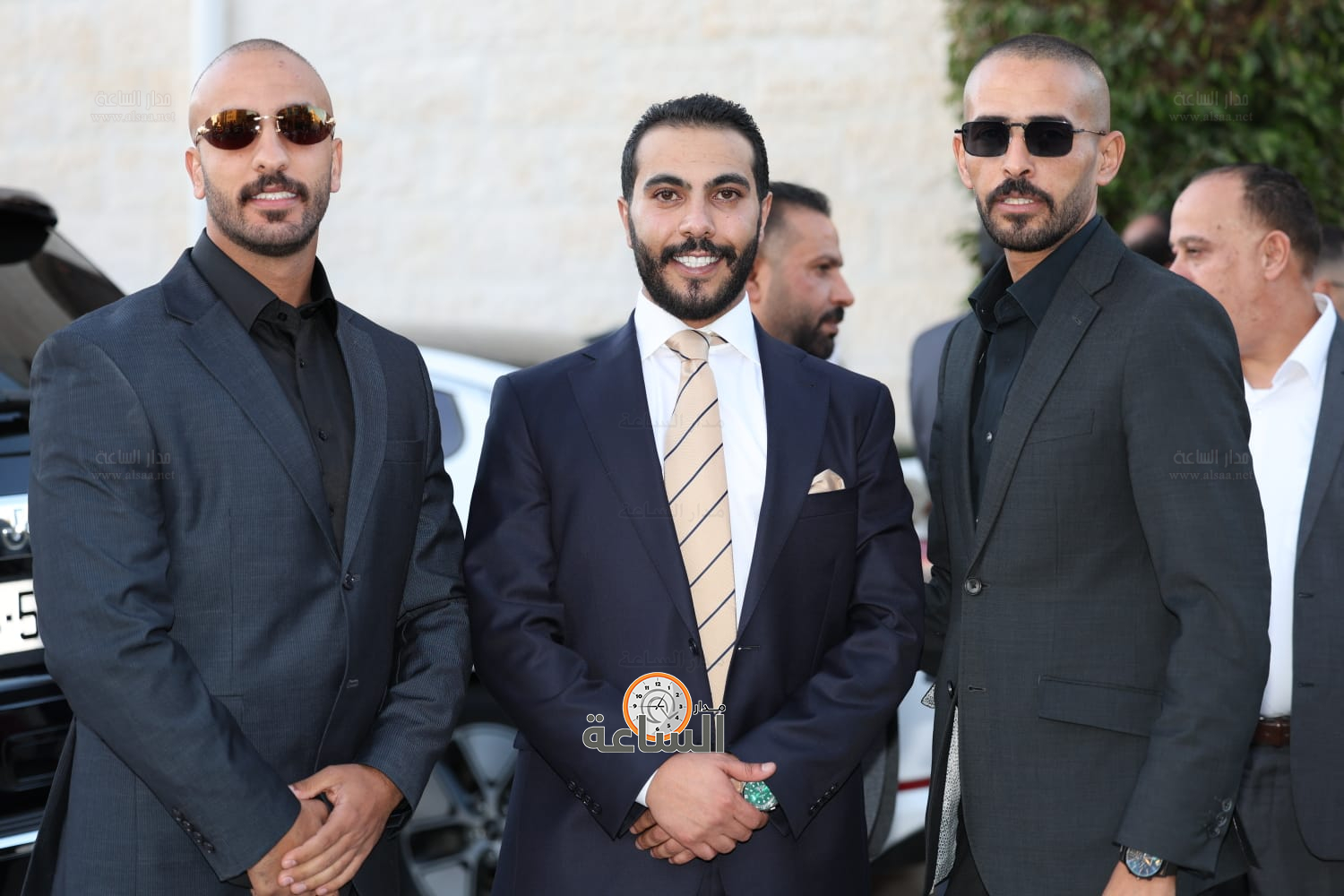 Madar Al-Saa Images 0.9677864407235508