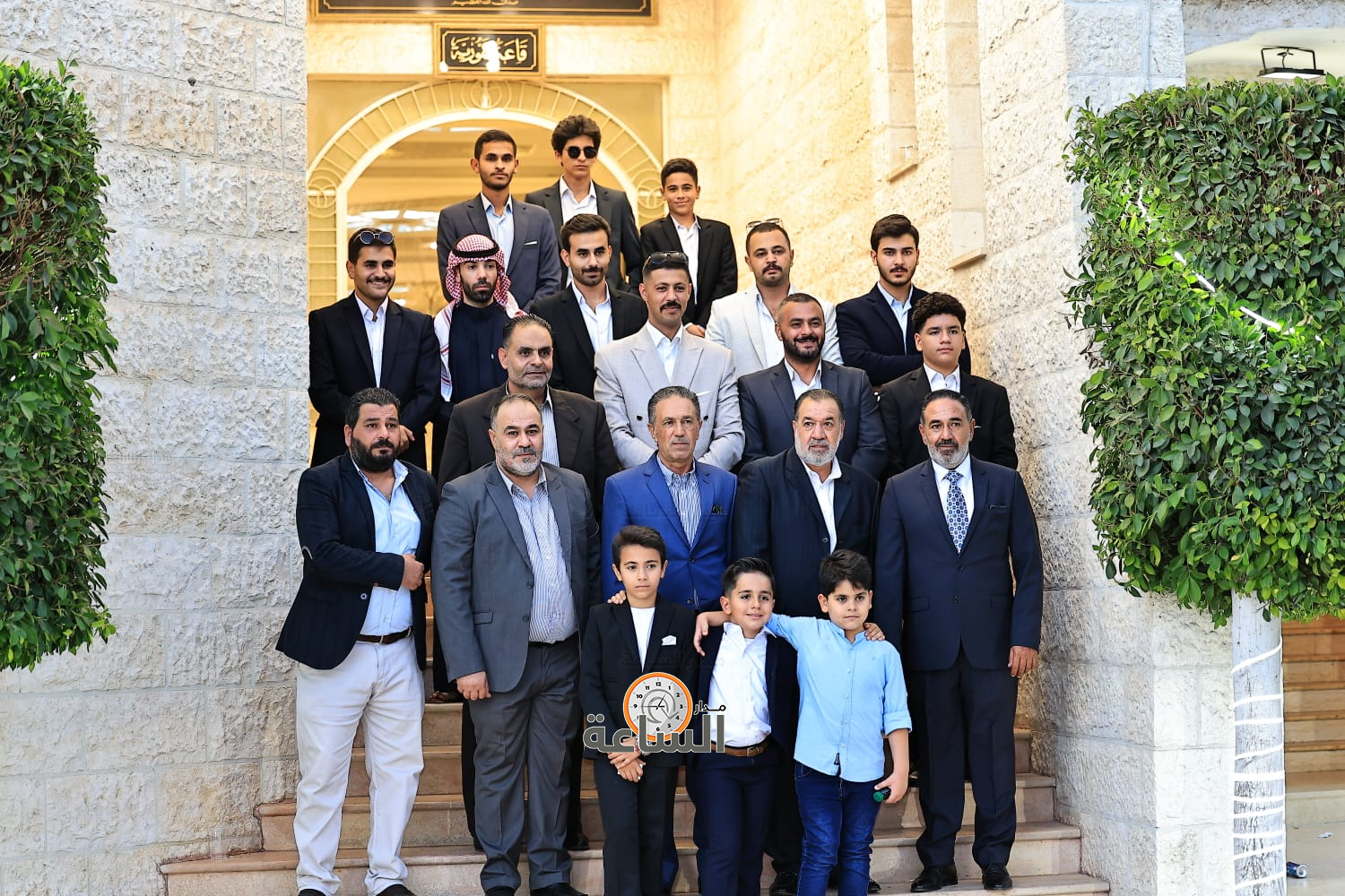 Madar Al-Saa Images 0.9550001114106477