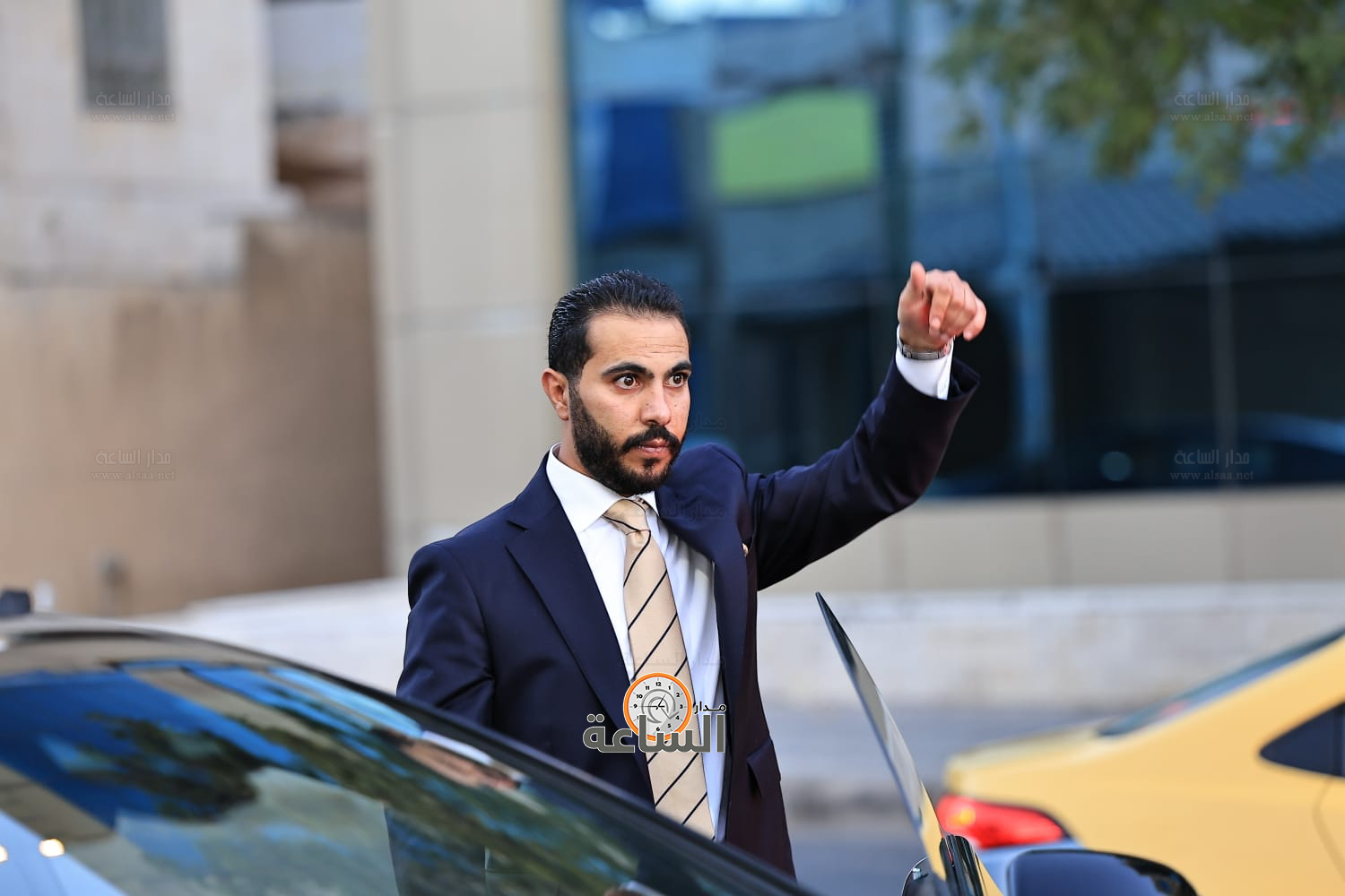 Madar Al-Saa Images 0.5355317263169833