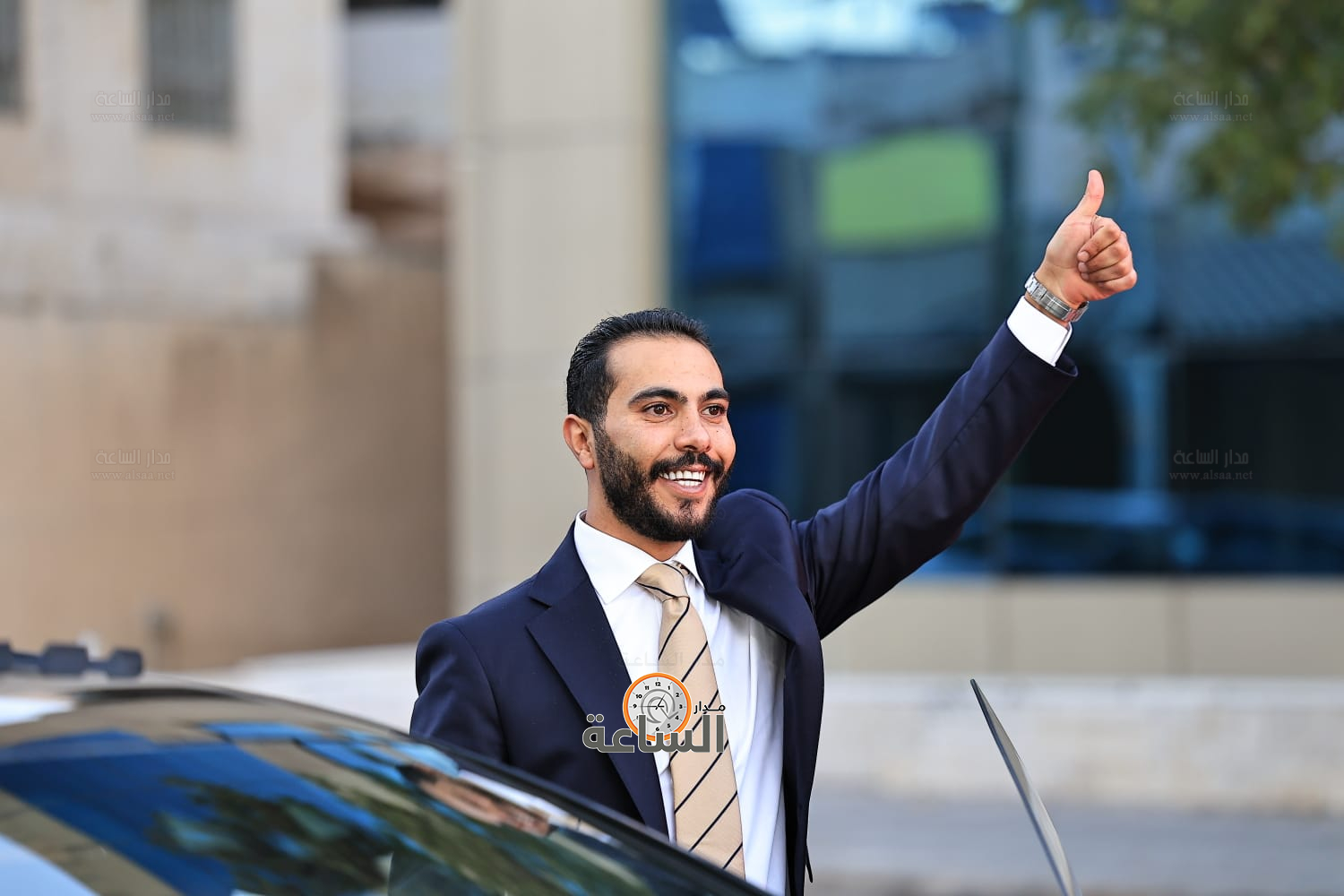 Madar Al-Saa Images 0.9331432237466811