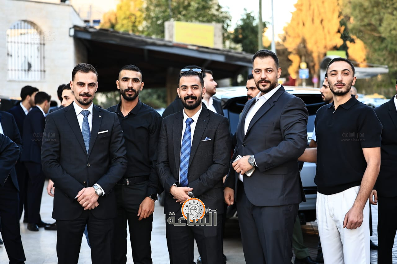 Madar Al-Saa Images 0.5603606938099359