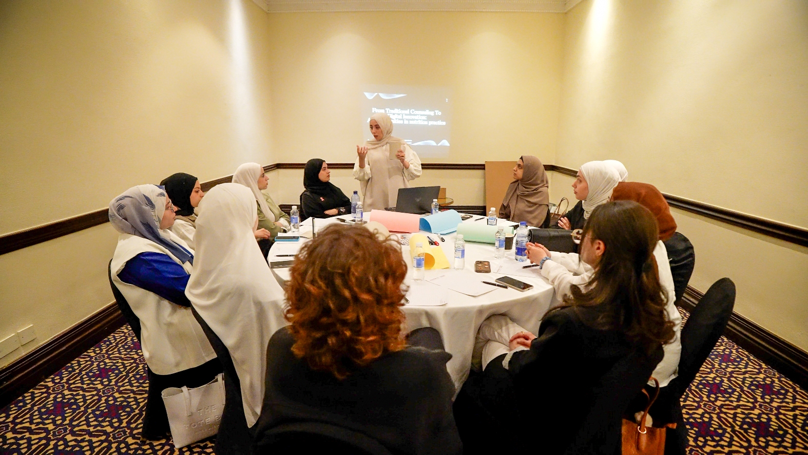 Madar Al-Saa Images 0.9511455746321141