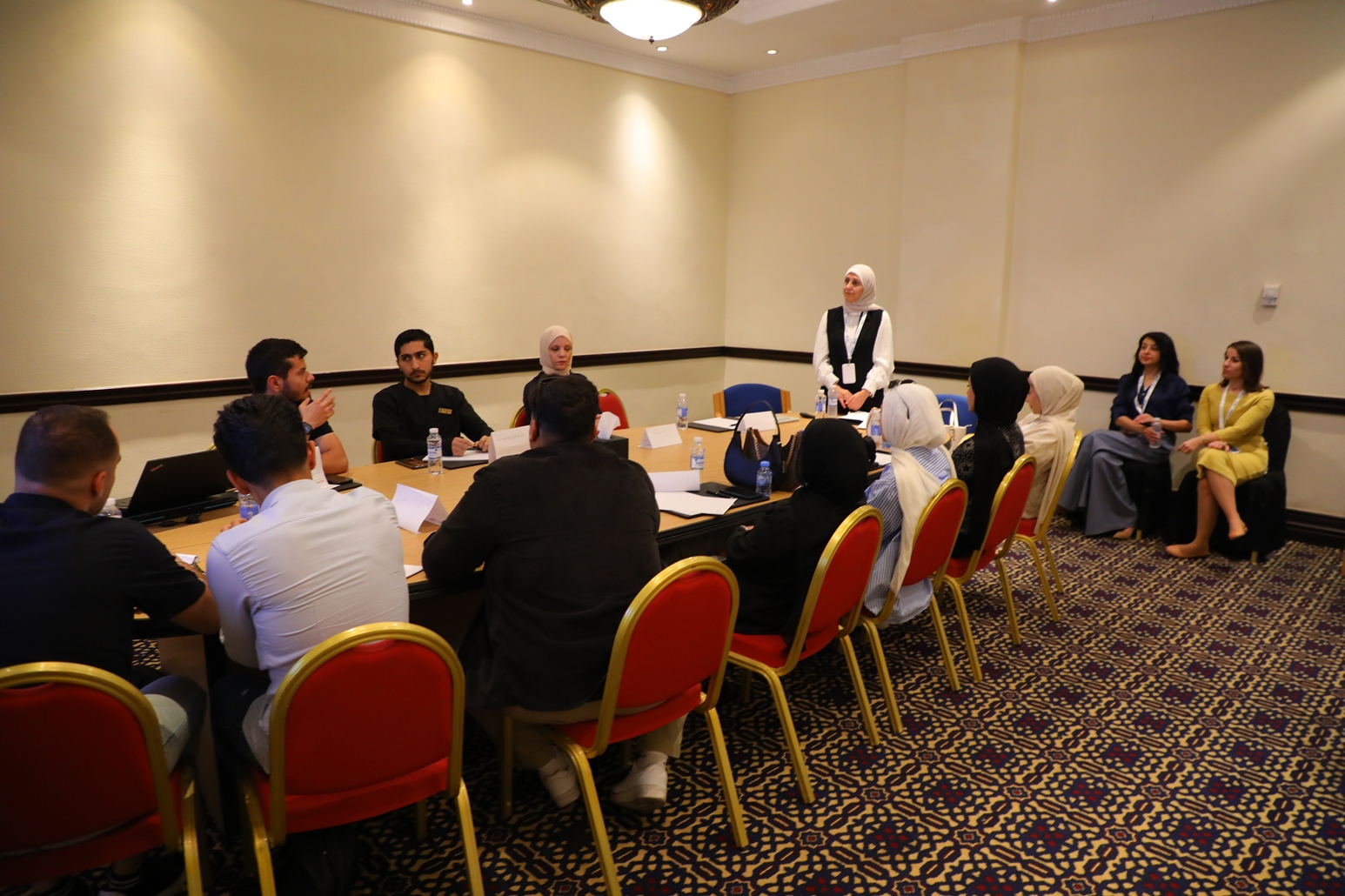 Madar Al-Saa Images 0.6849011899870285