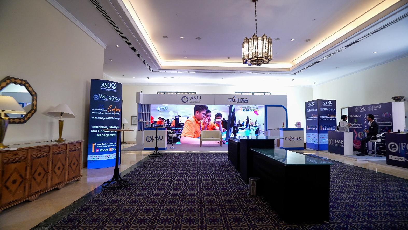 Madar Al-Saa Images 0.11789474918873455