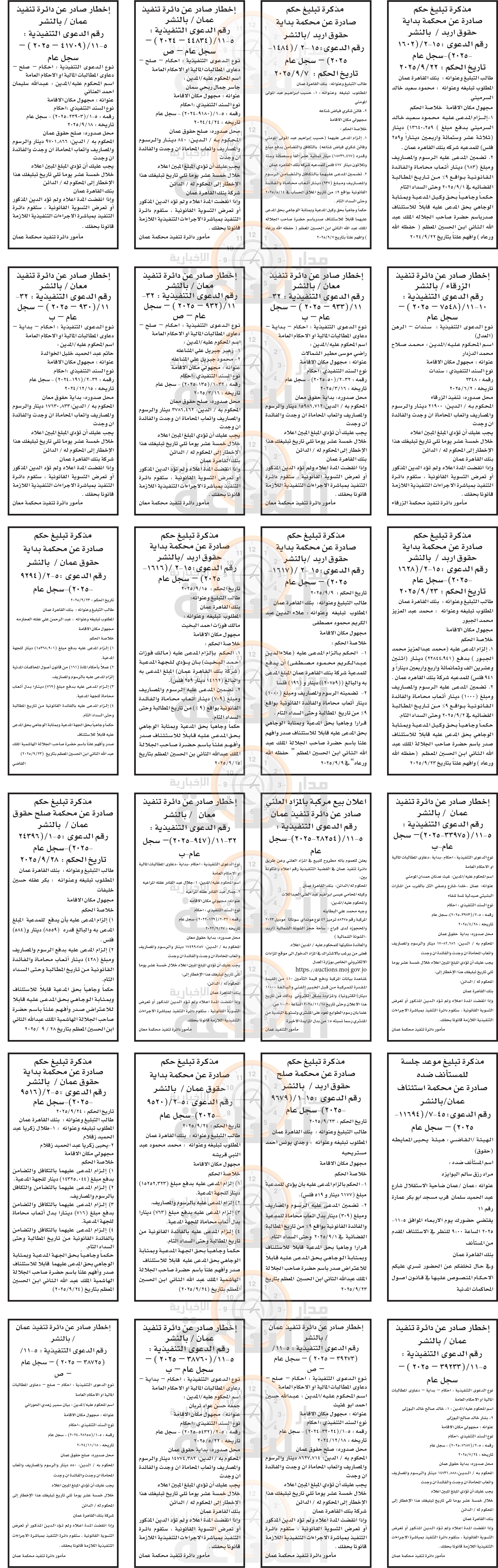 Madar Al-Saa Images 0.539833237789062