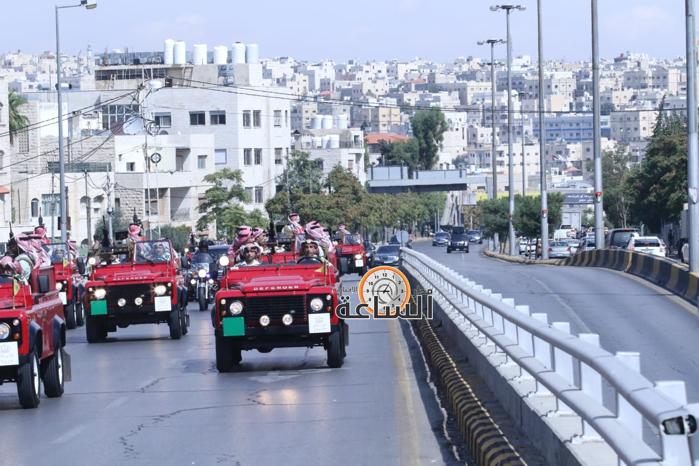 Madar Al-Saa Images 0.14686517516310615