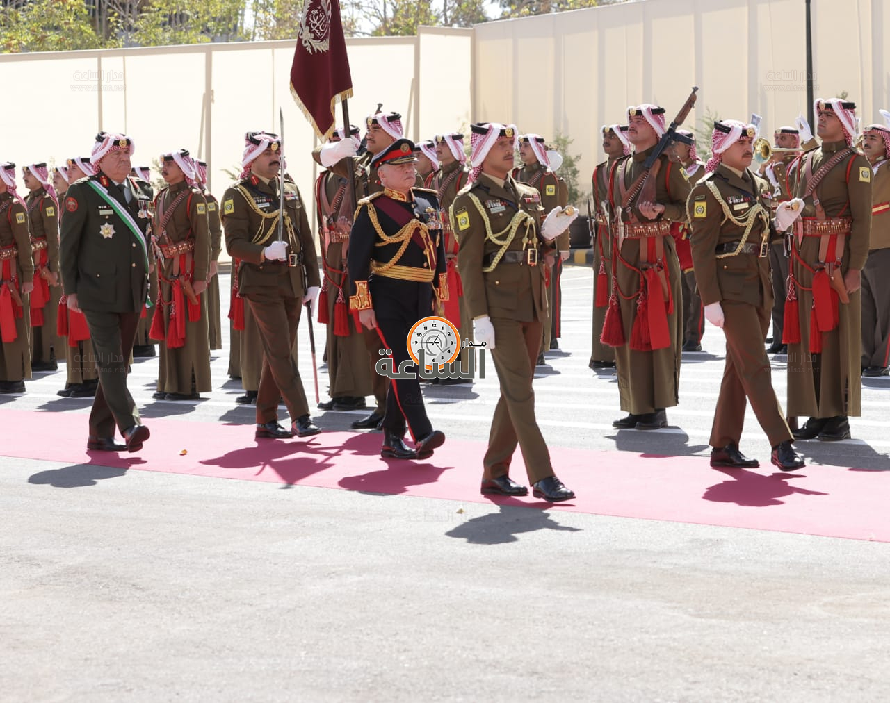 Madar Al-Saa Images 0.6071250484609316