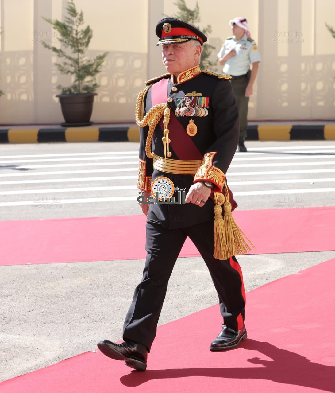 Madar Al-Saa Images 0.692242289487932