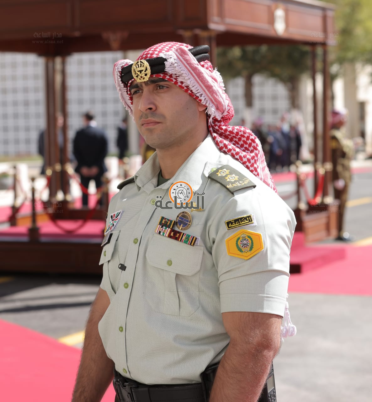 Madar Al-Saa Images 0.26784505462080155