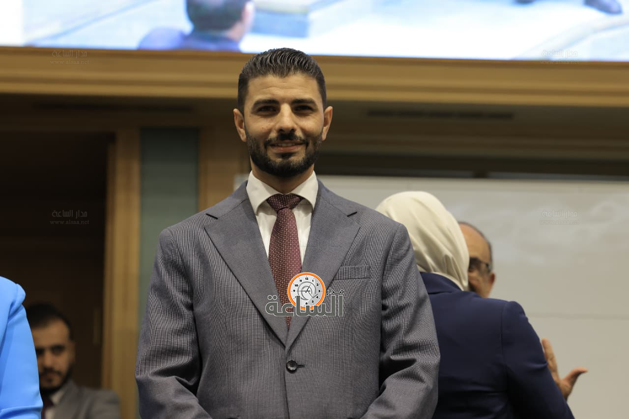 Madar Al-Saa Images 0.646797589598709