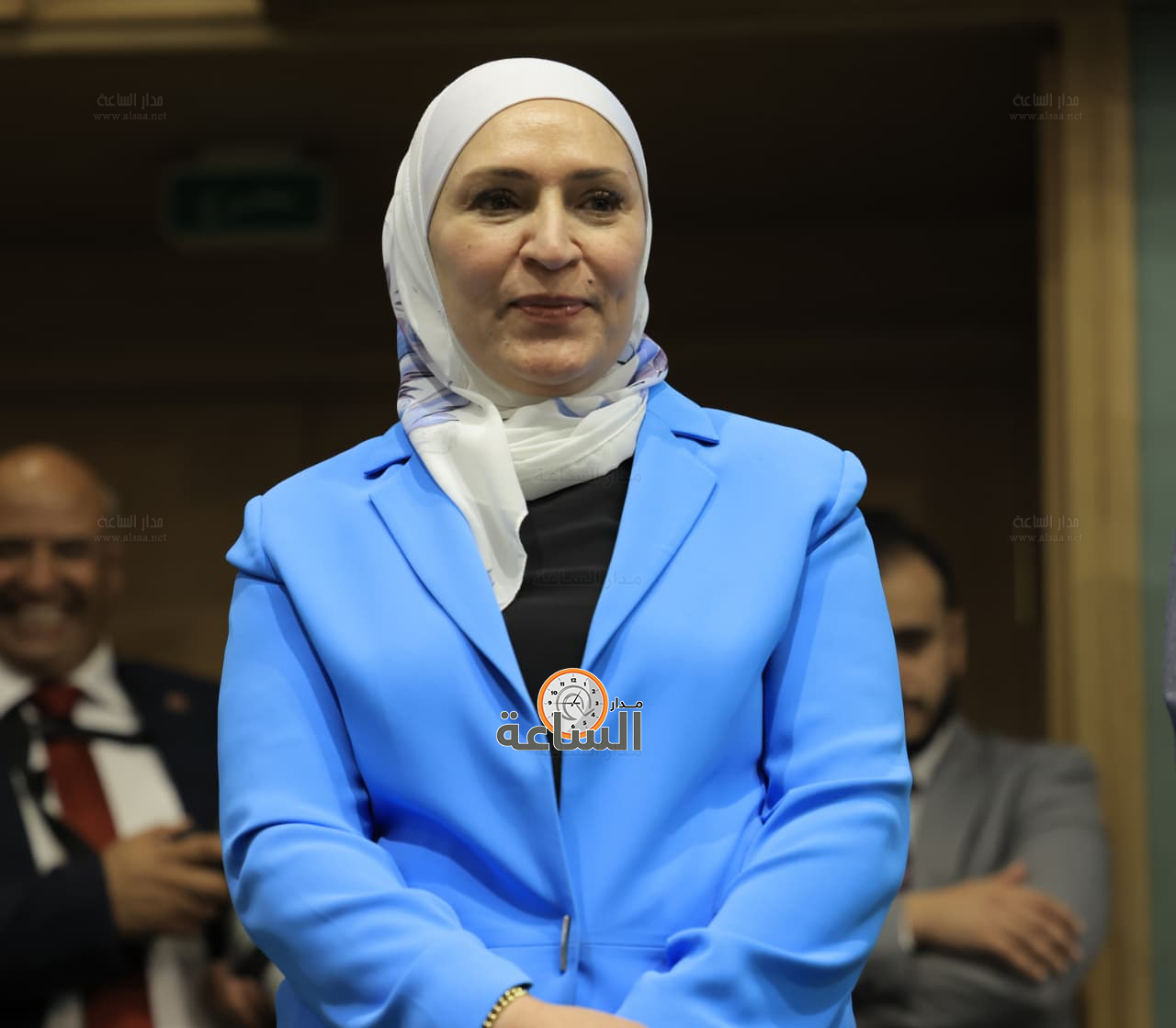 Madar Al-Saa Images 0.792367746858618