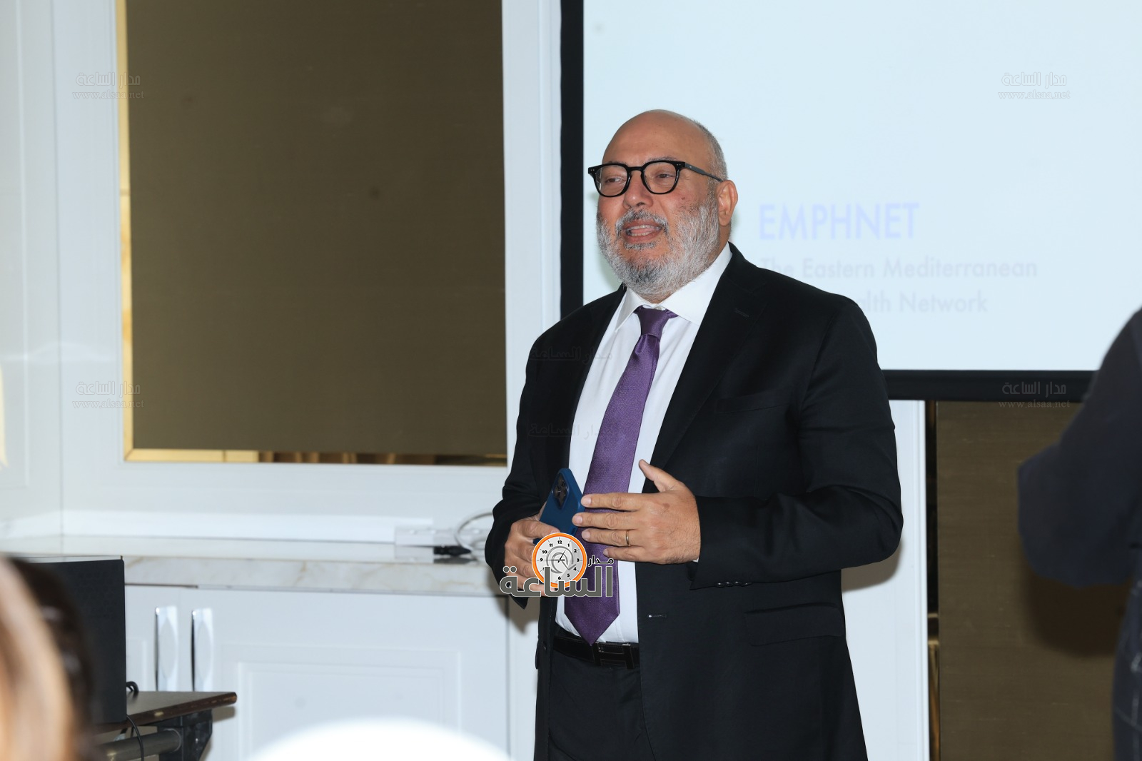 Madar Al-Saa Images 0.6842680187052871