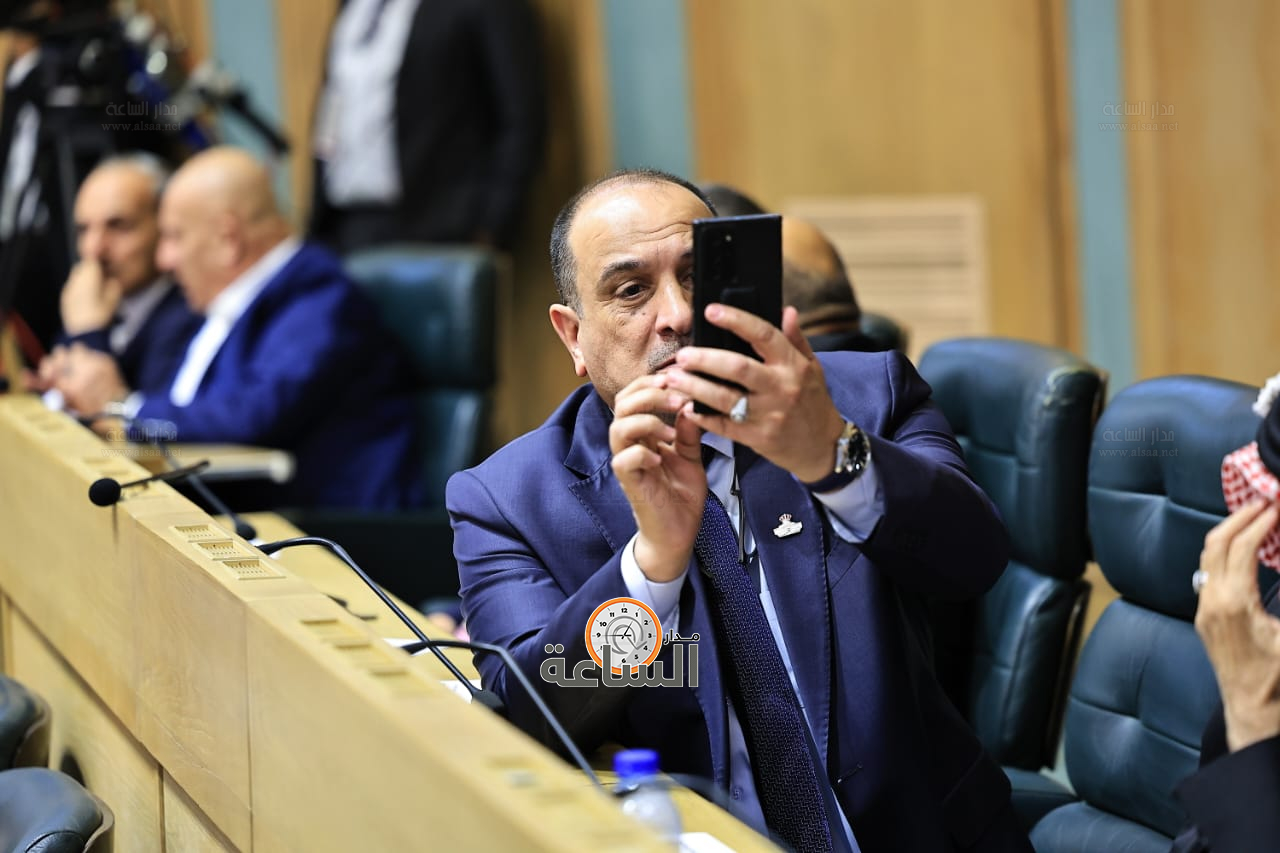 العين عمر العياصرة