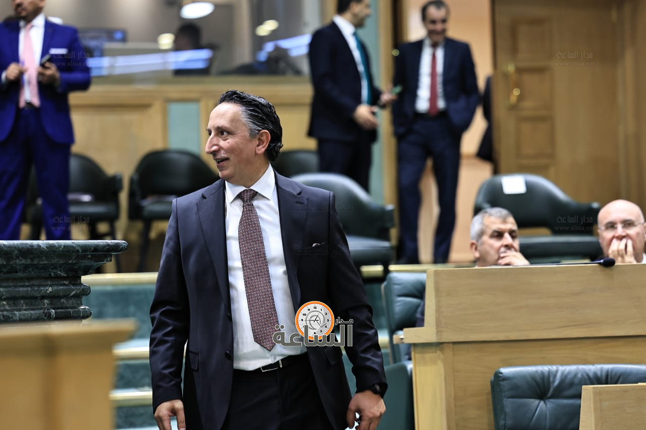 معتز ابو رمان