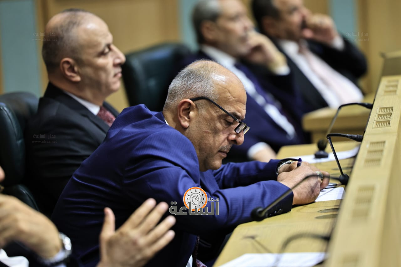 Madar Al-Saa Images 0.9249321464718313