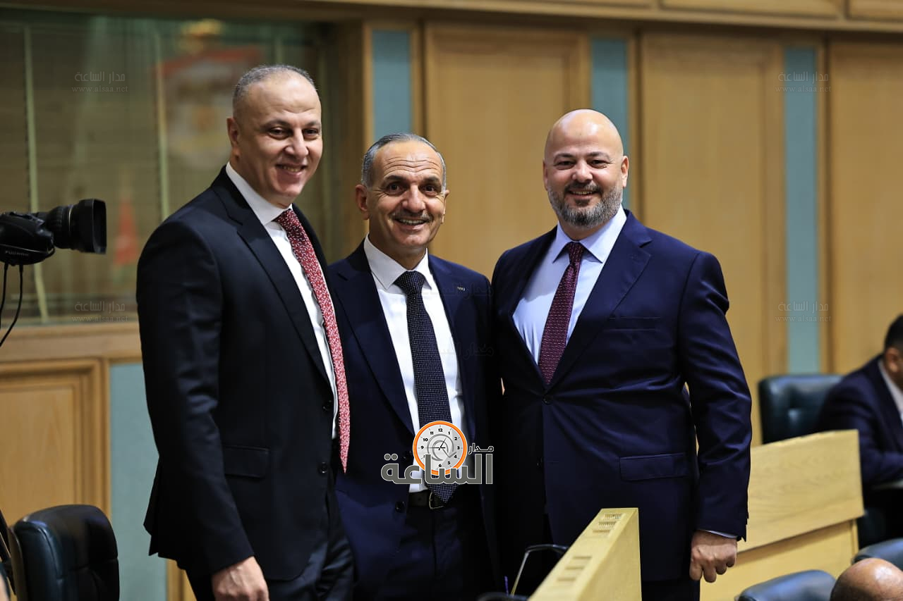 Madar Al-Saa Images 0.5032933547370938