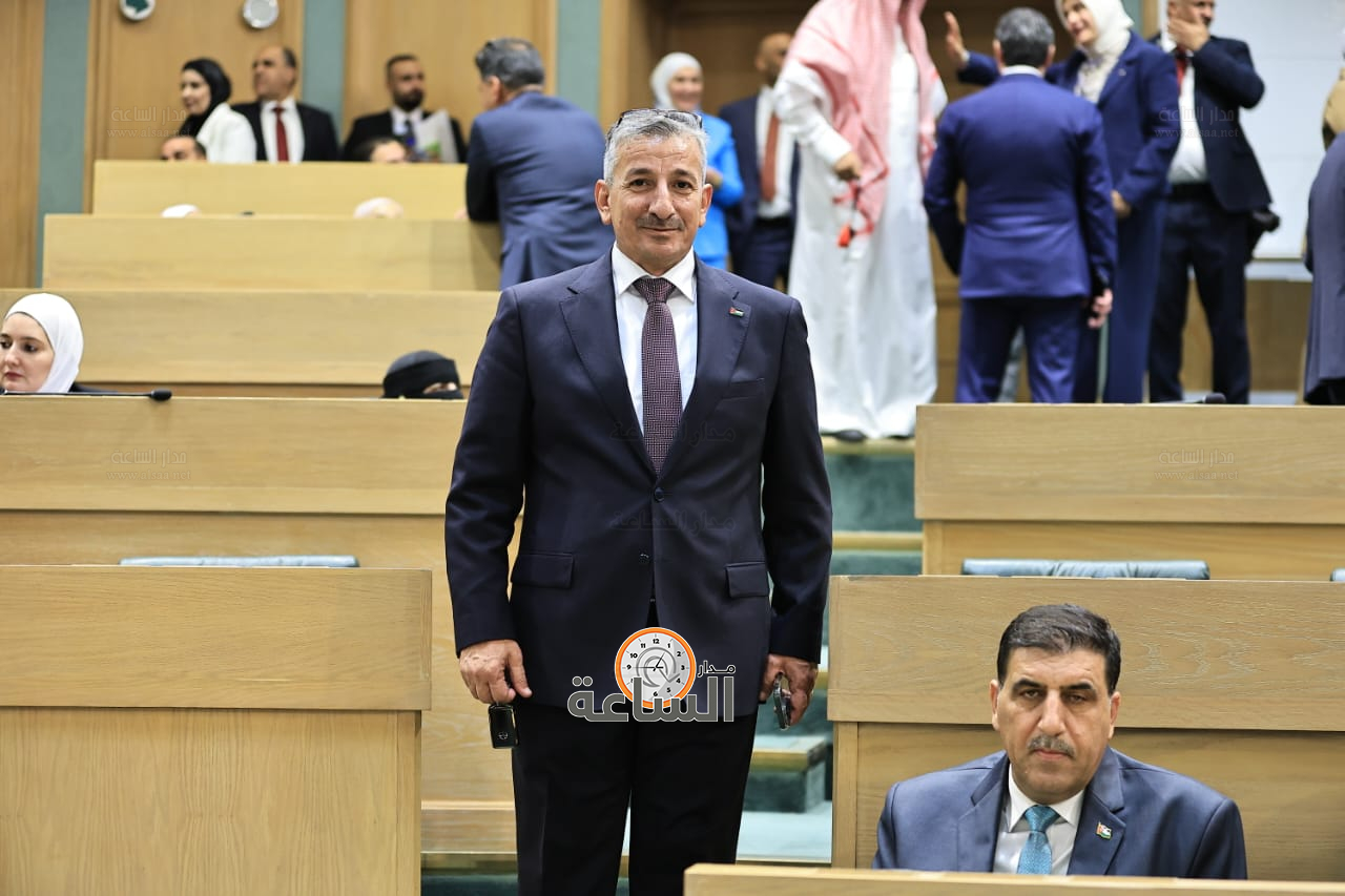 Madar Al-Saa Images 0.2569467601700066