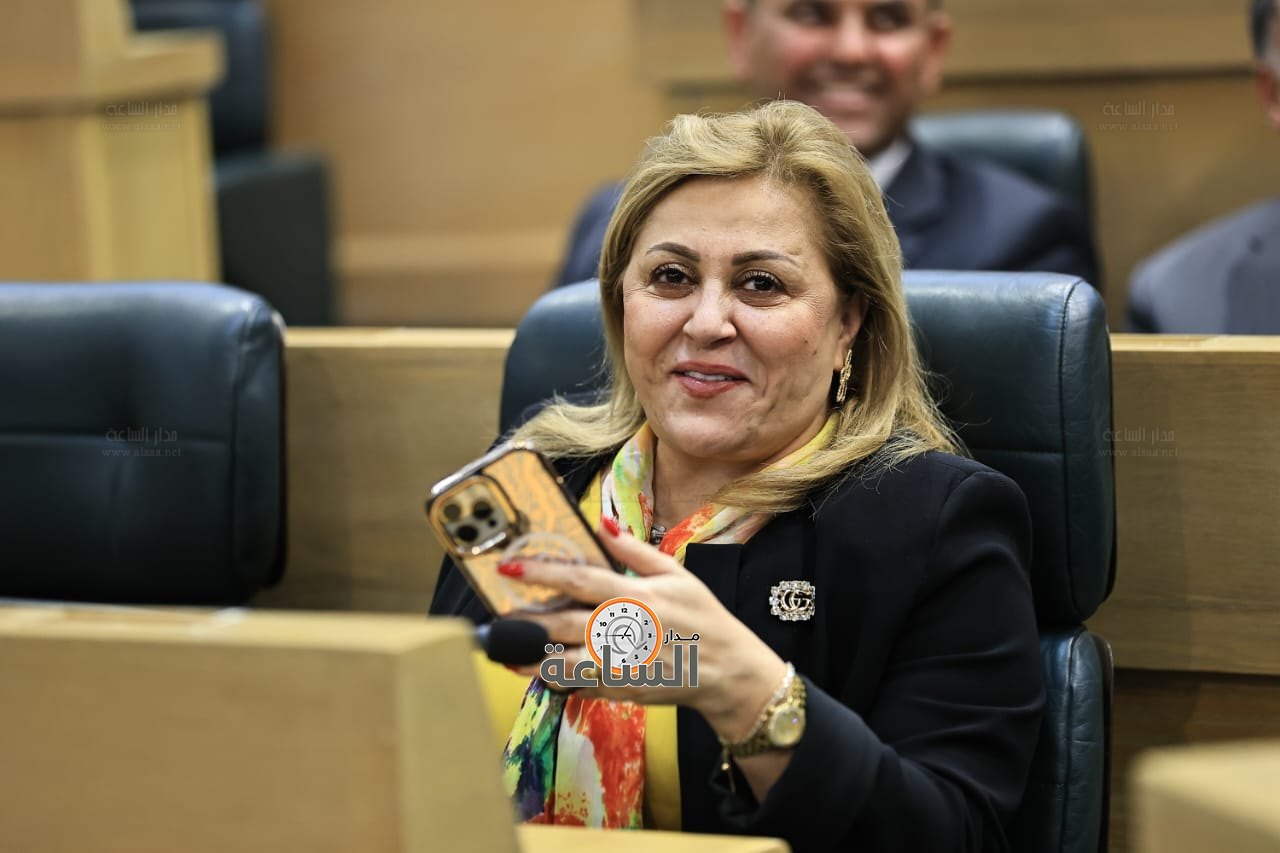 Madar Al-Saa Images 0.24641961916539257